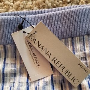 Banana Republic knit skirt